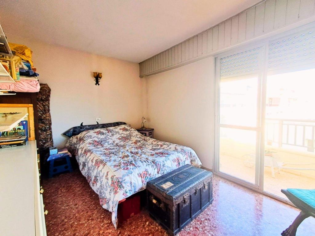3 bed apartment in Altea