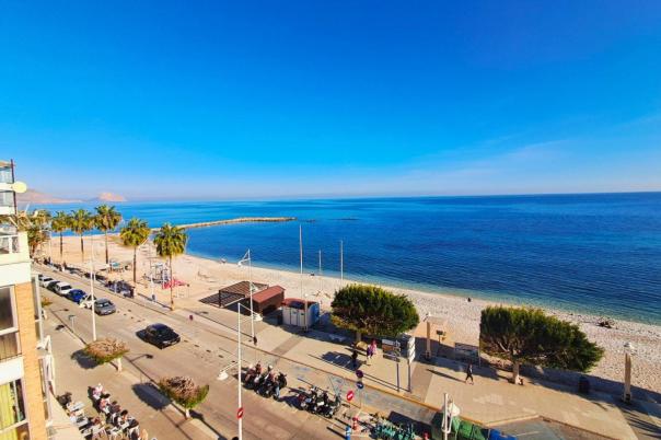 3 bed apartment in Altea