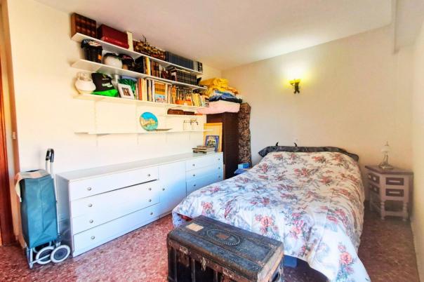 3 bed apartment in Altea