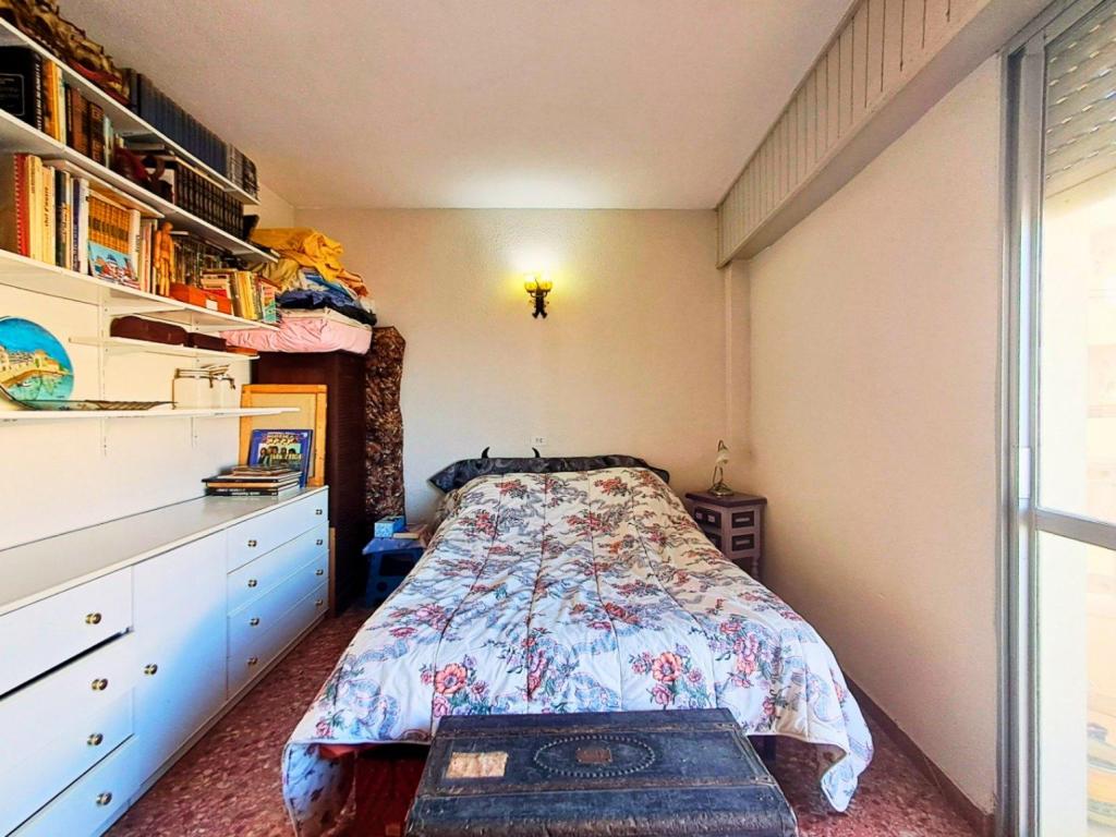 3 bed apartment in Altea