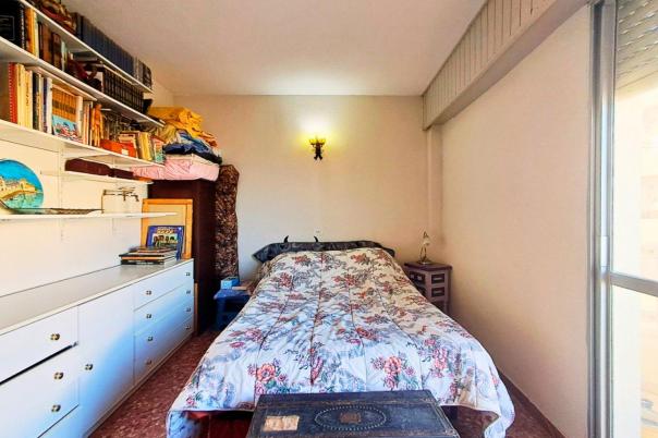 3 bed apartment in Altea