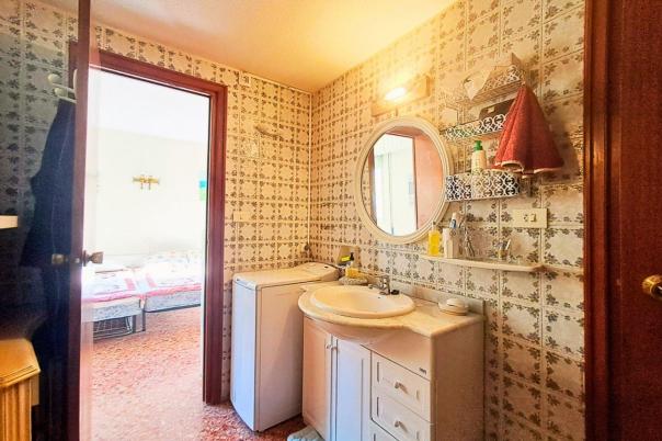 3 bed apartment in Altea