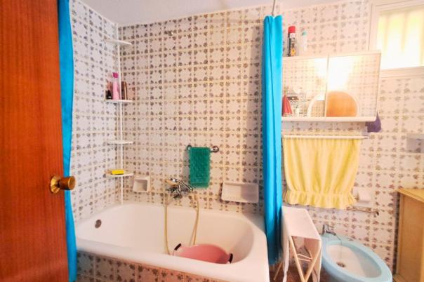 3 bed apartment in Altea