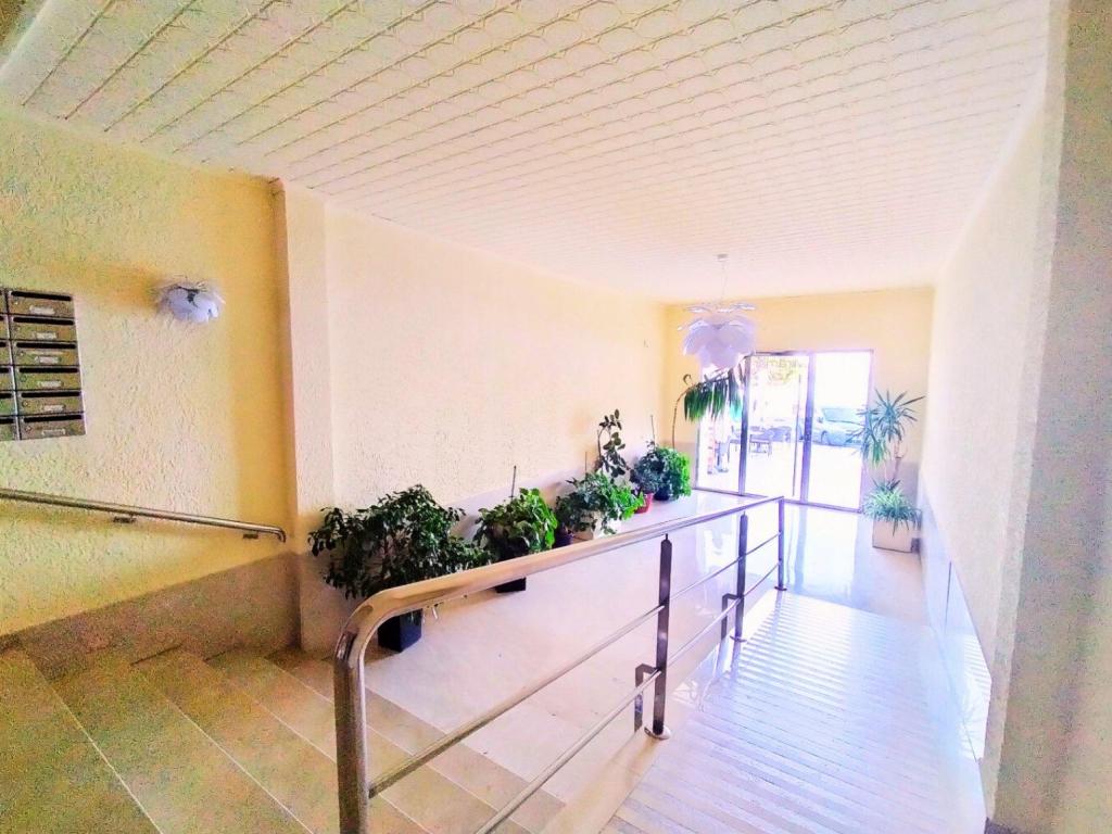 3 bed apartment in Altea