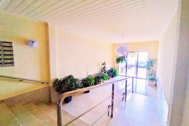 3 bed apartment in Altea