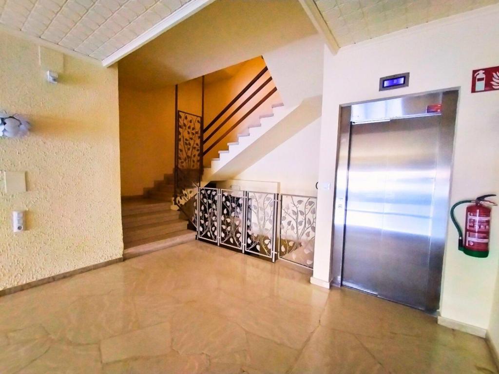 3 bed apartment in Altea
