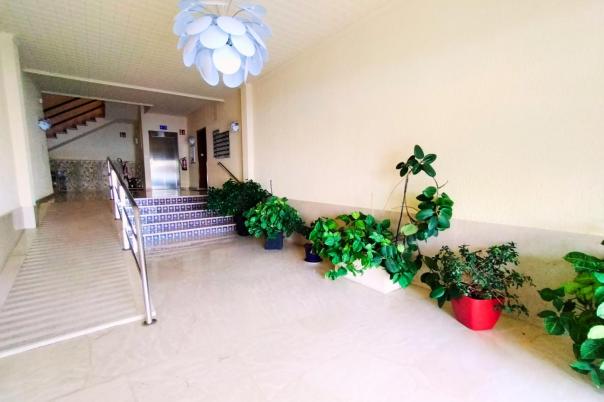 3 bed apartment in Altea