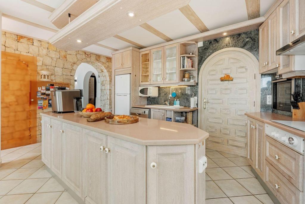 3 bed villas in Javea