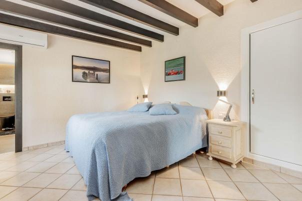 3 bed villas in Javea