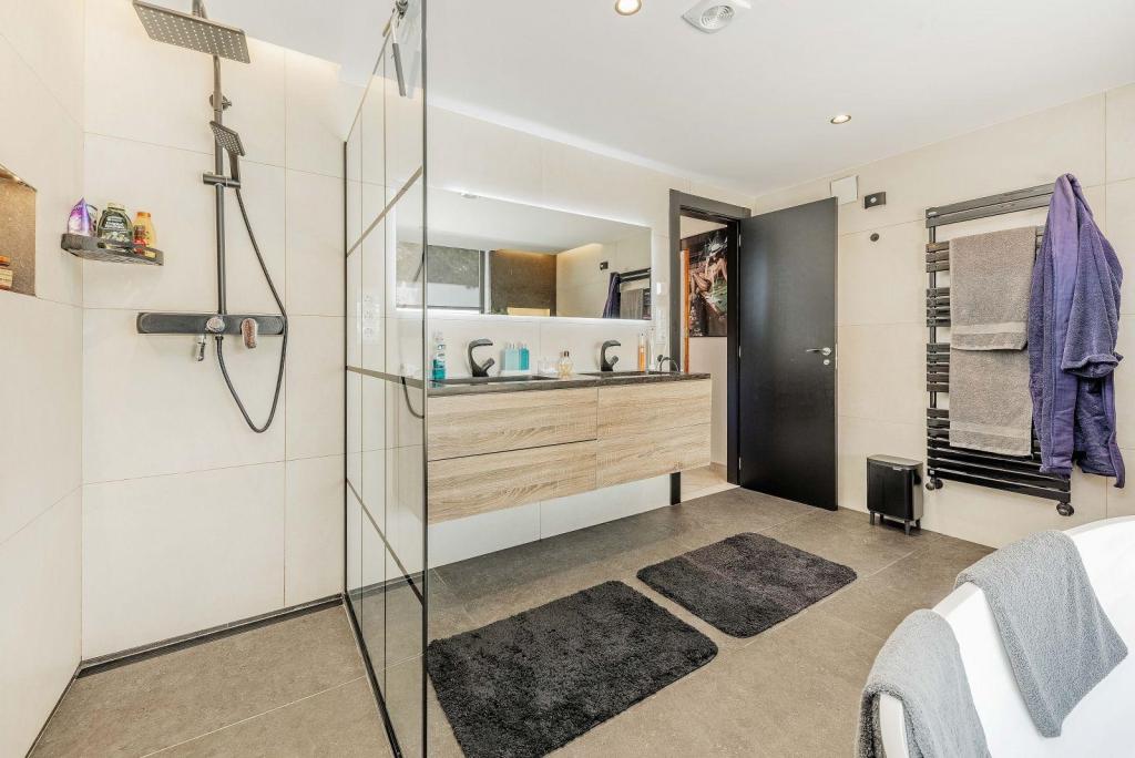 3 bed villas in Javea