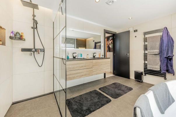 3 bed villas in Javea