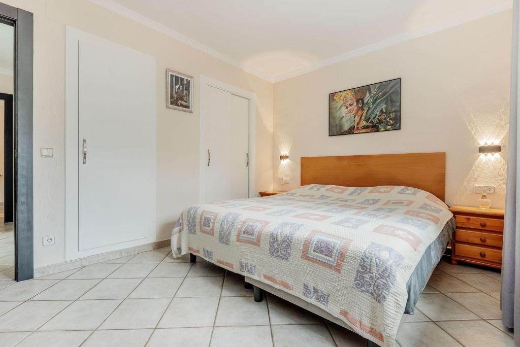 3 bed villas in Javea