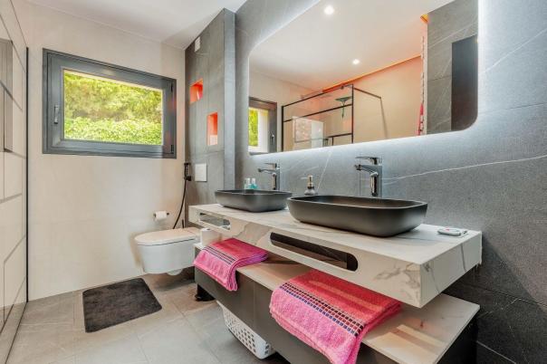 3 bed villas in Javea