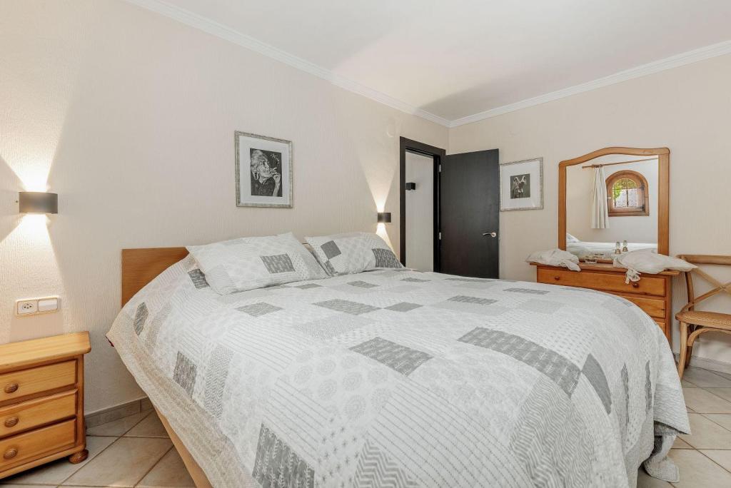3 bed villas in Javea