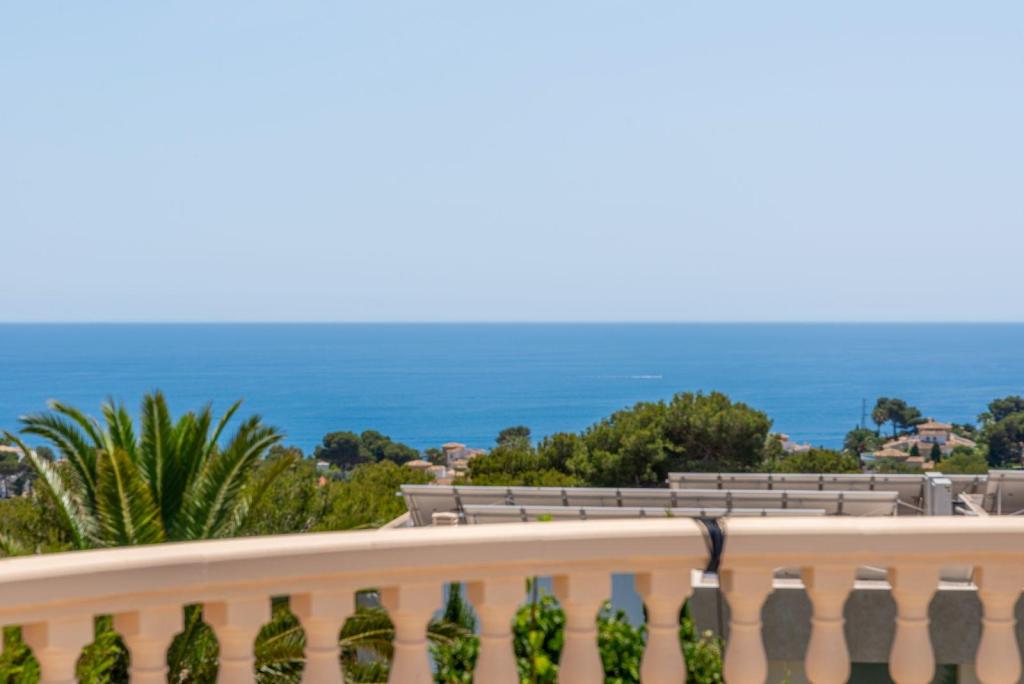 3 bed villas in Javea