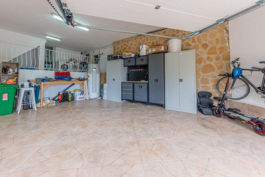3 bed villas in Javea