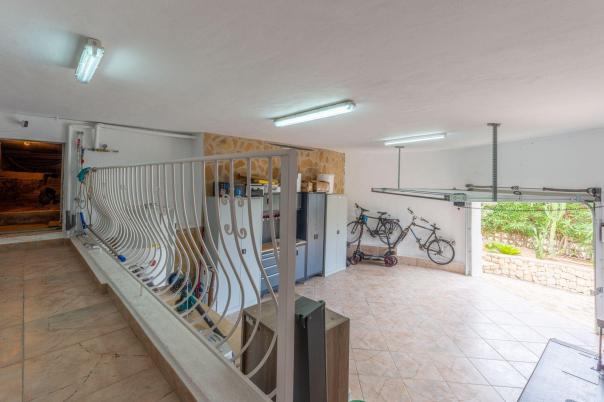 3 bed villas in Javea