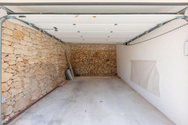 3 bed villas in Javea