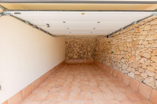 3 bed villas in Javea