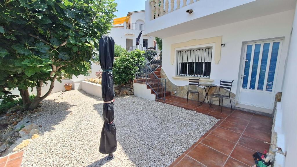 5 bed villa in Orba
