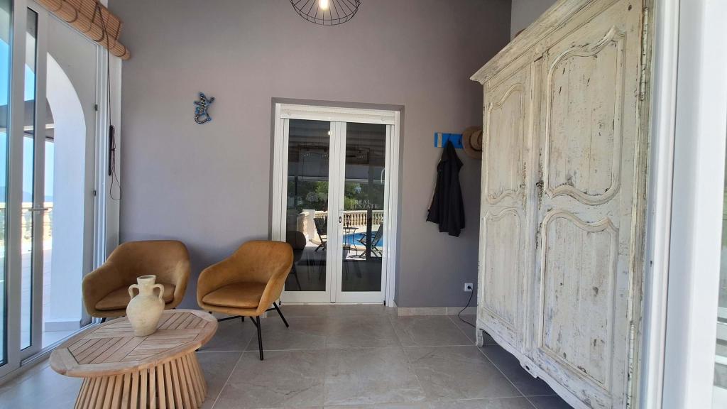 5 bed villa in Orba