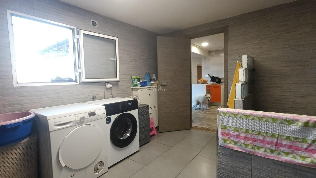 3 bed country house in Crevillent