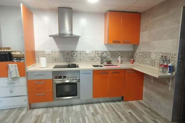 3 bed country house in Crevillent