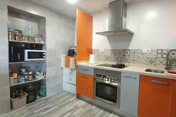 3 bed country house in Crevillent