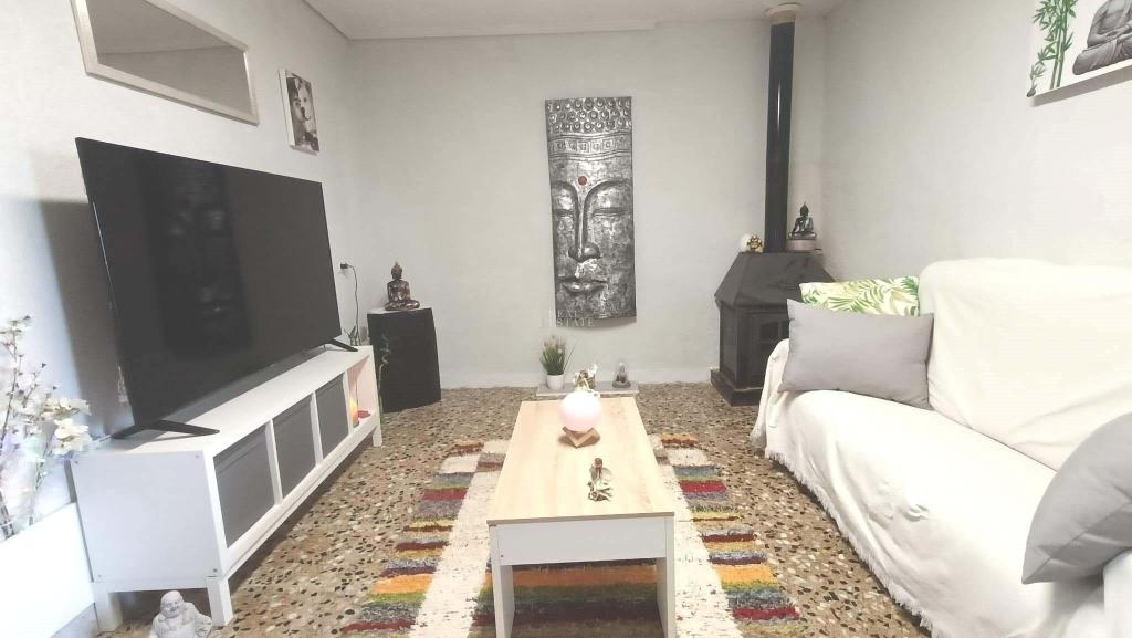 3 bed country house in Crevillent