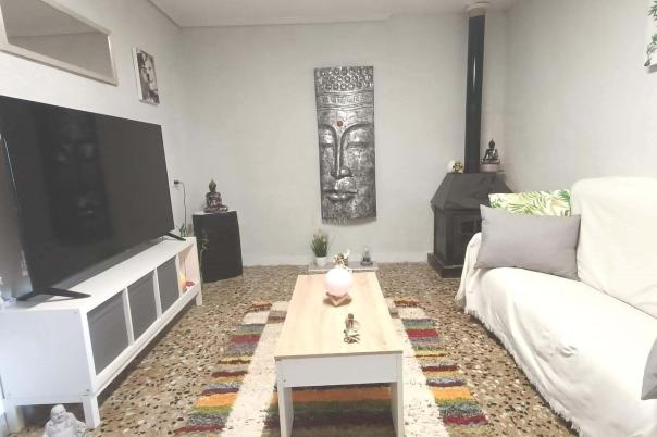 3 bed country house in Crevillent