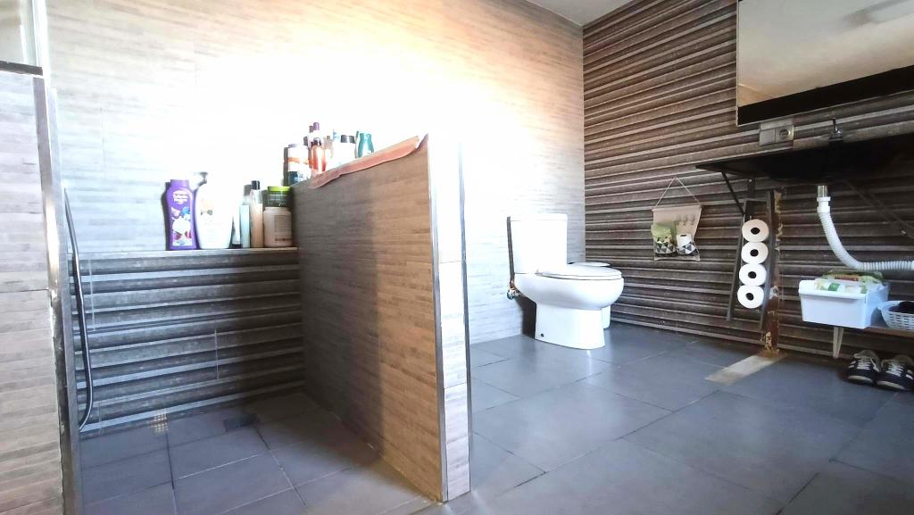 3 bed country house in Crevillent