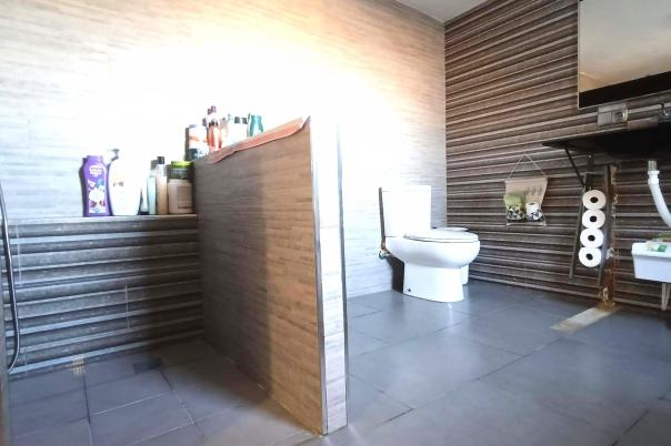 3 bed country house in Crevillent