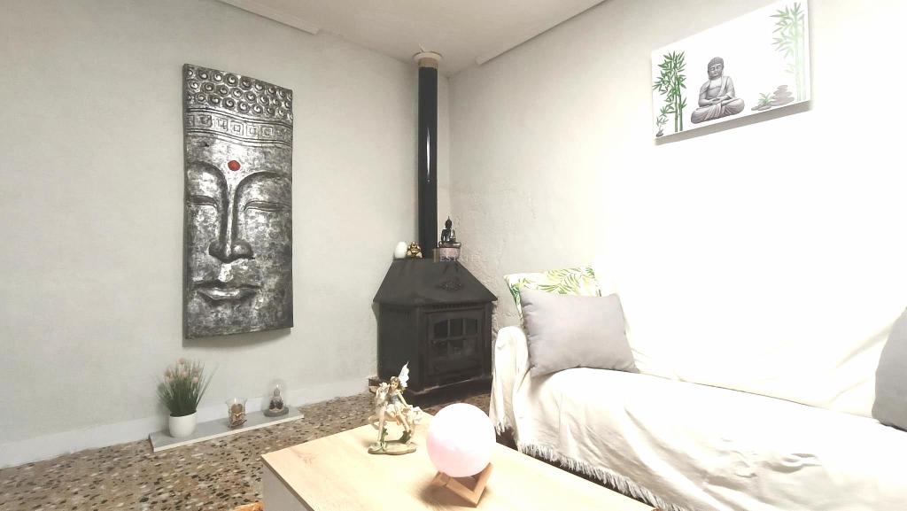 3 bed country house in Crevillent