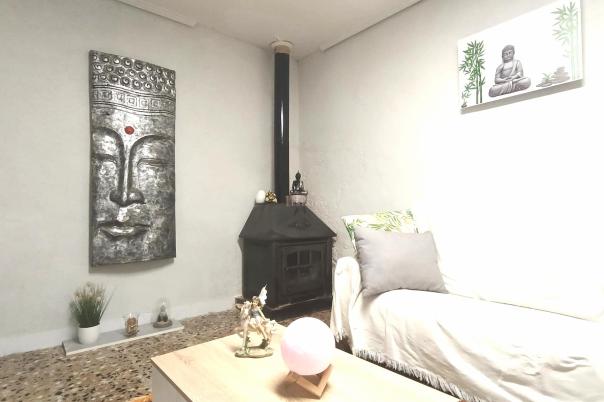 3 bed country house in Crevillent