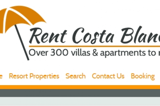 Rent Costa Blanca