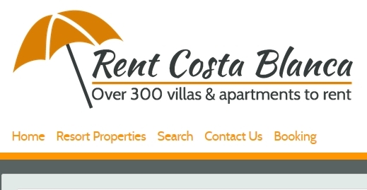 Rent Costa Blanca