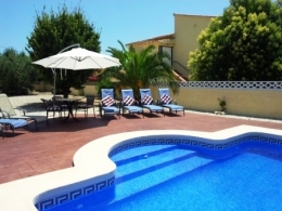 Rent Costa Blanca