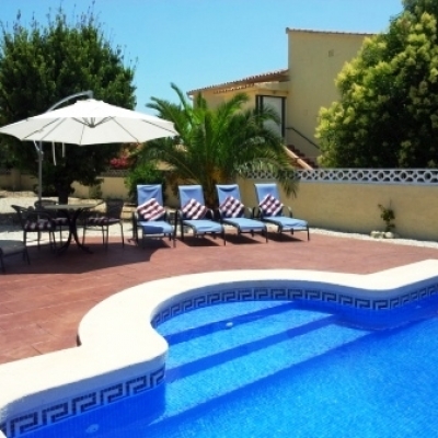 Rent Costa Blanca