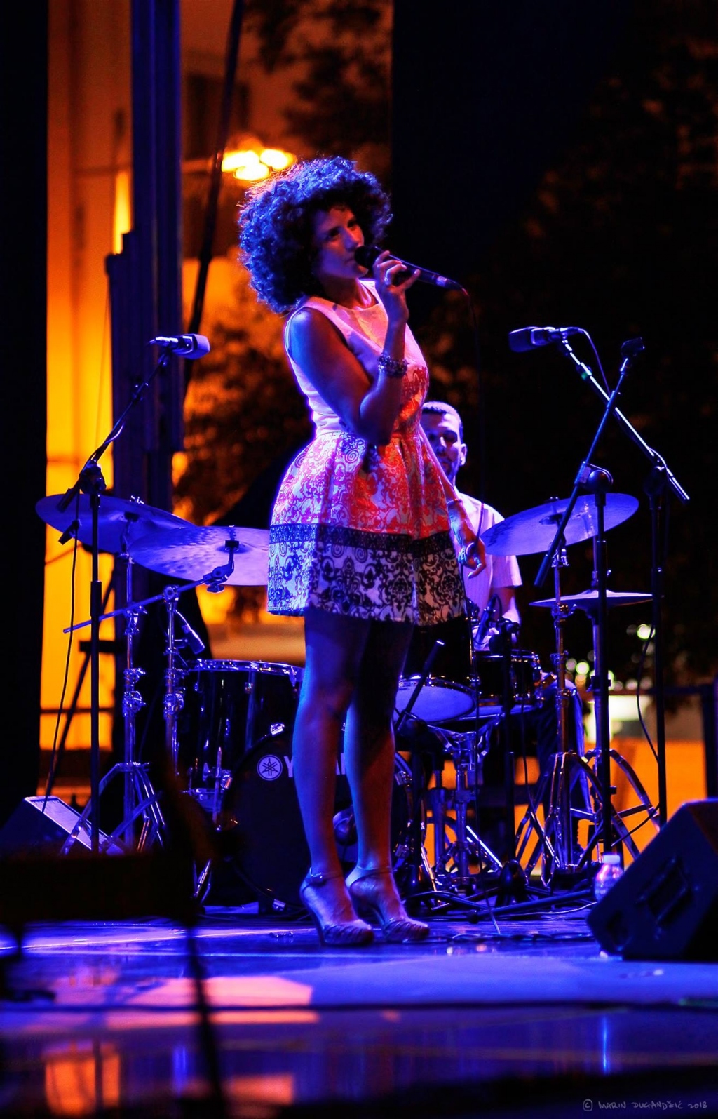 Festivals in Javea: Jazz Festival (August 2025)