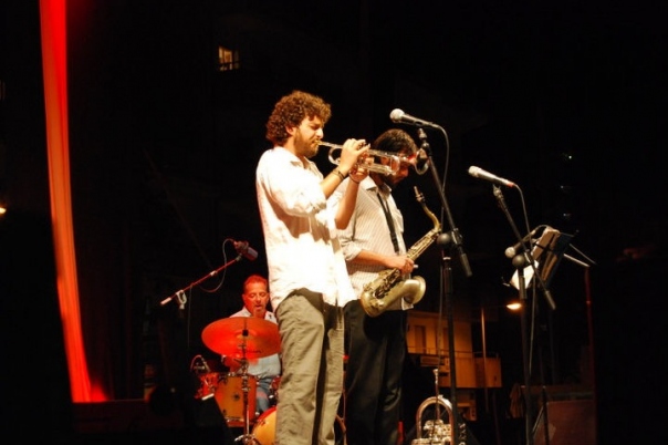 Festivals in Javea: Jazz Festival (August 2025)