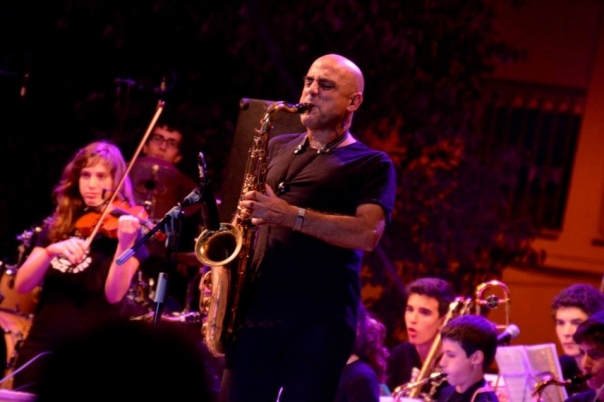 Festivals in Javea: Jazz Festival (August 2025)