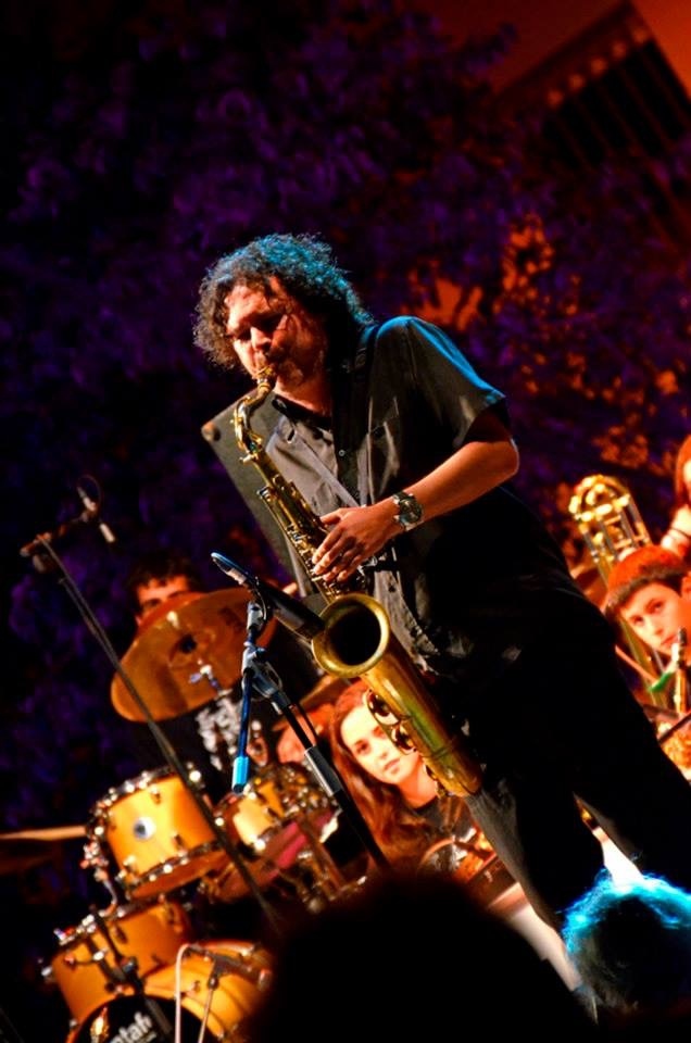 Festivals in Javea: Jazz Festival (August 2025)