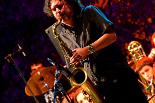 Festivals in Javea: Jazz Festival (August 2025)