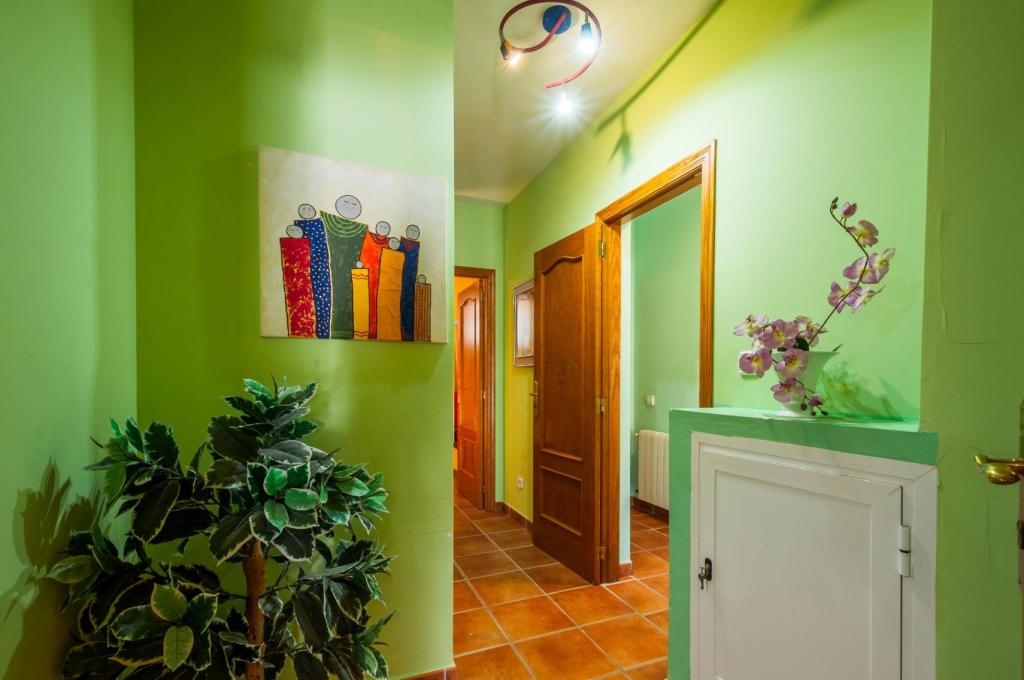 4 bed villas in Benissa
