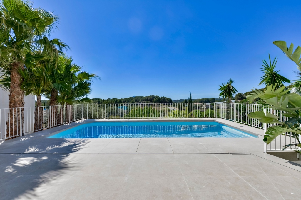 5 bed villa in Altea
