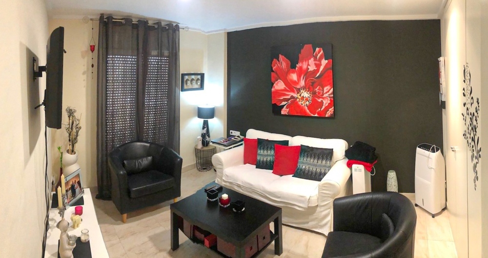 5 bed villa in Jávea