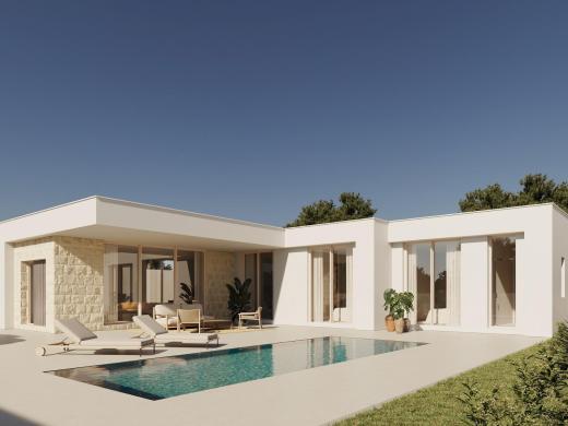 3 bed property in Polop