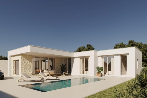 3 bed property in Polop