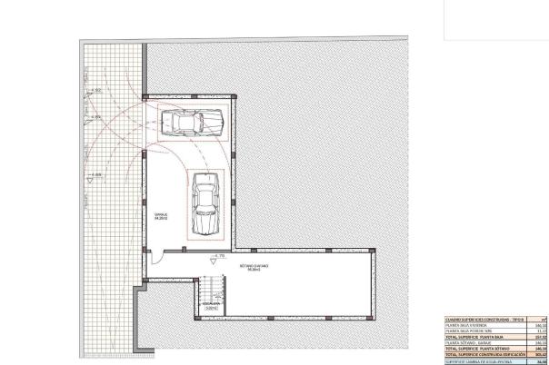 3 bed property in Polop