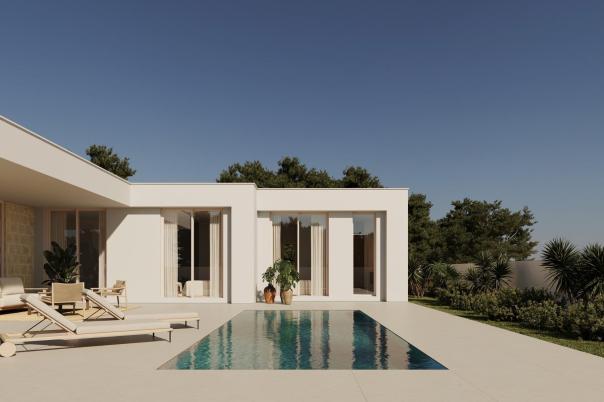 3 bed property in Polop